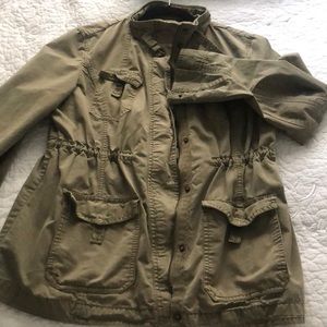 Military Jacket